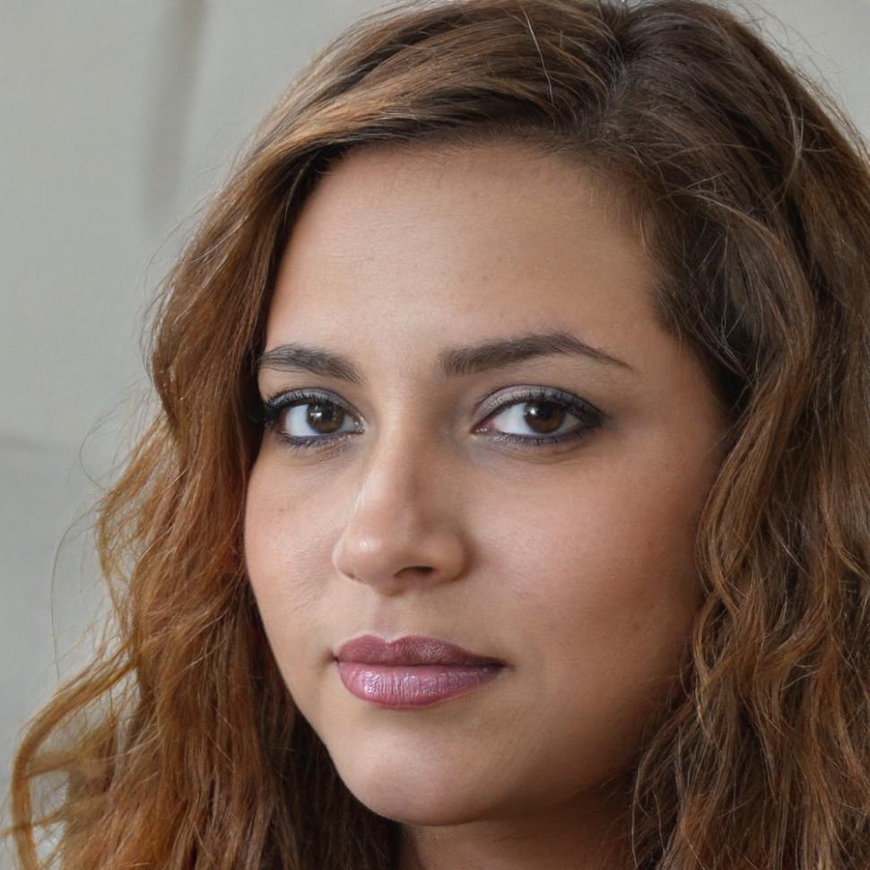 Photo de profil de Sophie Laurent