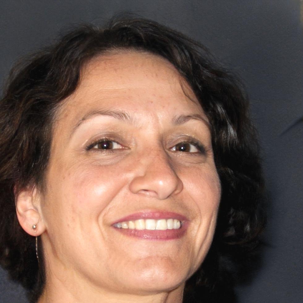 Photo de profil de Claire Moreau